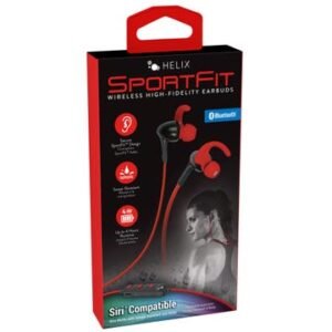 Earpiece